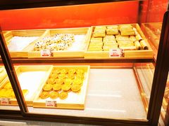 -德懋恭·水晶饼(交大店)