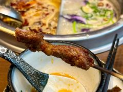 -快乐小羊(富强中路店)