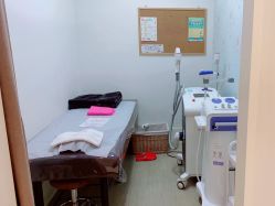 -银座Calla日式美容沙龙