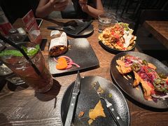 -Q MEX 库迈墨西哥餐吧(三里屯店)