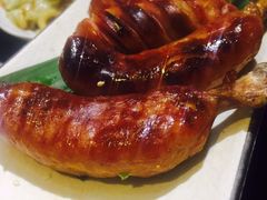 -山屋日式料理屋(宛平88店)