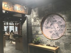 -呷哺呷哺(维多利万悦城店)