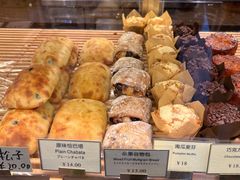 -得粒烘焙坊Daily Bakery House(东海花园店)