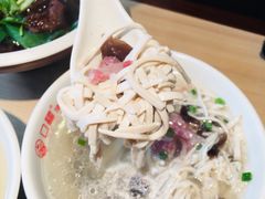 -口福汤包馆(融汇店)