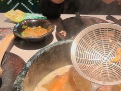 -芸山季·云南山珍菌火锅(人民广场来福士店)