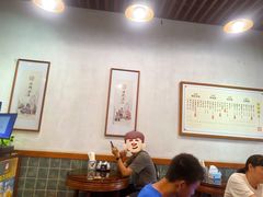 -佳面馆·竹升云吞面·爽鱼皮·牛腩面(易发店)