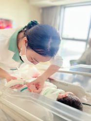 -baby bella小贝拉母婴护理中心(珠海华发公寓店)