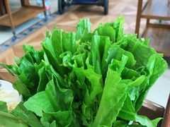 -楼外楼大刀肉传统火锅居(博学路店)