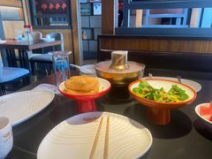 -辣尚瘾·烤鱼·新川菜(交大直营店)