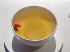 陈皮冬瓜炖水鸭-茉里观邸(民国洋楼店)