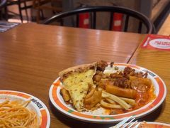 -比格比萨自助(国展店)