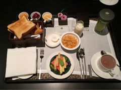 璞丽酒店-上海璞麗酒店