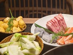 -三出山火锅(万象天地店)
