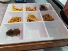 -探鱼·鲜青椒爽麻烤鱼(北京路天河城店)