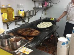 -小路易生煎馆(前进五路店)