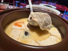 -上海滩餐厅(BFC外滩金融中心店)