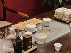 -潮隐·东园现代潮菜