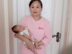 -爱贝尔高端月嫂(母婴护理)