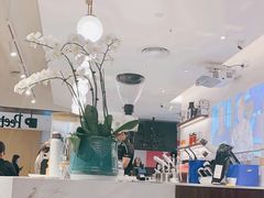 -Peet's Coffee皮爷咖啡(德基店)