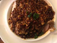 -乌江鱼杭帮菜(西湖店)