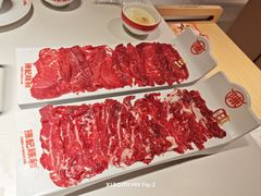-陈记顺和潮汕鲜牛肉火锅(西门口广场店)