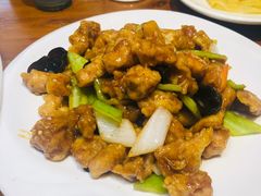 -李记大厨