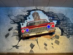 -太平洋海底世界