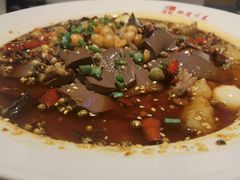 -川里谈·川味小馆(北京路店)