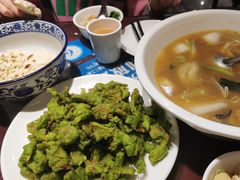 -清真·老兰家(兴善寺西街总店)