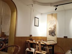 大堂-同福社