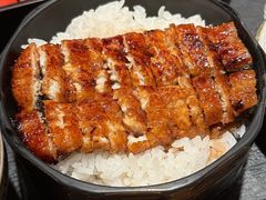 -昇鳗鱼家(浦东店)
