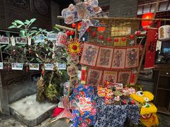 -鸢飞潍坊菜馆(鸢飞大酒店)