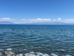 -赛里木湖风景名胜区