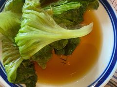 耗油生菜-卤儿道道(经纬店)