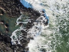 -漳州滨海火山岛自然生态风景区