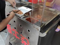 -细妹五香牛杂(步行街店)