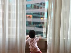 -香港皇家太平洋酒店