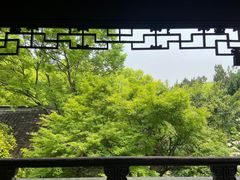 -惠山古镇·寄畅园