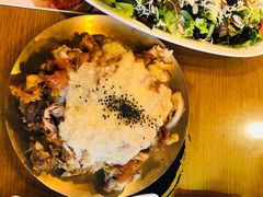 -Myth猪蹄(明洞店)