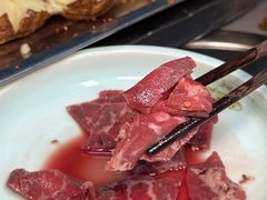-浮何烤铺(桐梓林店)