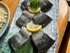 -壹兆炭火烧肉·烤鳗鱼(金水花城店)