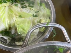 -小杨翘脚牛肉