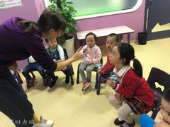 -瑞思少儿素质成长中心(九方校区)