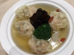 -新兴家喻酒家·羊城名宴(昌岗店)