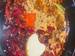 -牛市坎火锅(建设路店)