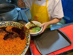 -舌尖尖牛肉面(甘南路店)