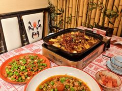 -双流老妈兔头(总店)