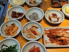 -金顺韩式烤肉·网红烤肉店(广利路店)