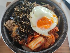 -京尚道韩式美食屋(海甸岛店)