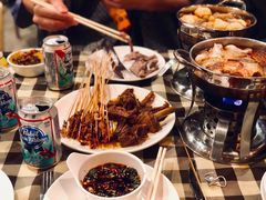 -御温泉·大餐庙会